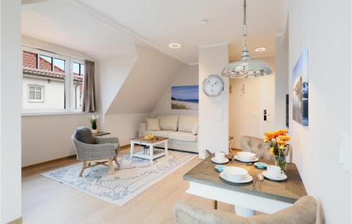 Ostseebad Boltenhagen Apartment | Baltischer Hof Apartment 58