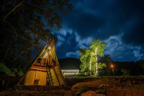 Hildummulla Bed & Breakfast | Bambara Ella Agro Resort & Camping