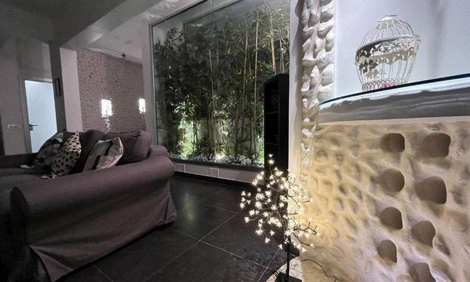 Trionfale Apartment | Bambhouse - Appartamento nuovo
