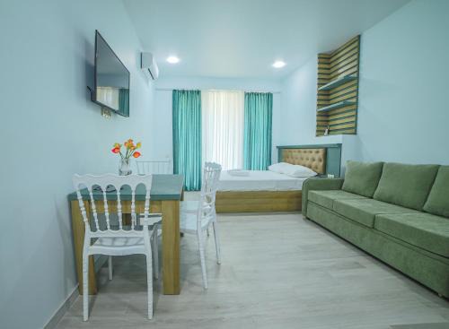 Tsikhisdziri Apartment | Bamboo Beach Cixisdziri