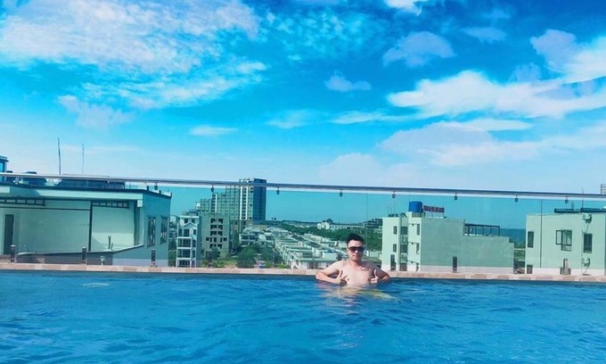 Sam Son Hotel | Bamboo Hotel
