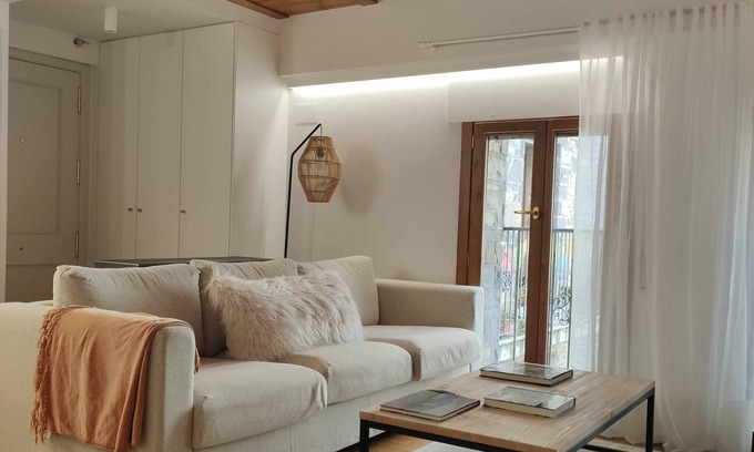 Escarrilla Apartment | Bamboo I - tucasaenlospirineos