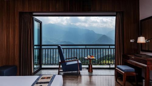Sa Pa Hotel | Bamboo Sapa Hotel