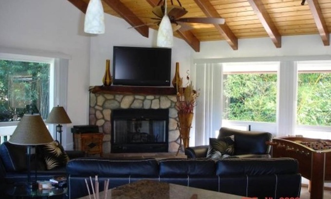 Pauwela Bed & Breakfast | Bamboo Valley Inn