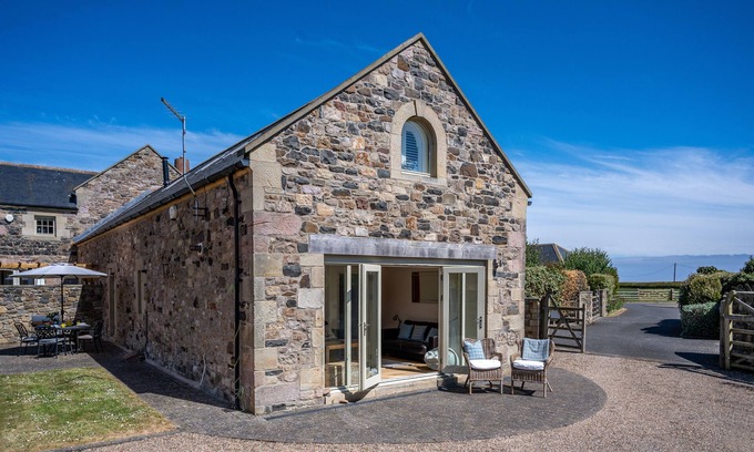 Bamburgh House | Bamburgh Coach House
