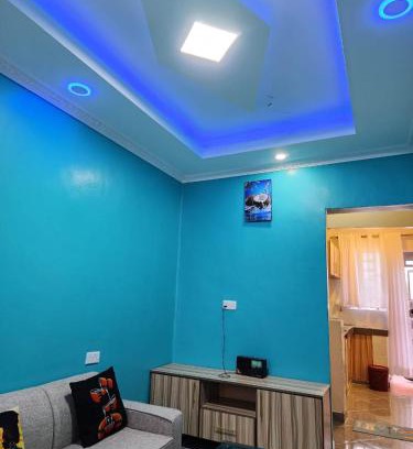 Nakuru County Apartment | Bamburi Homes