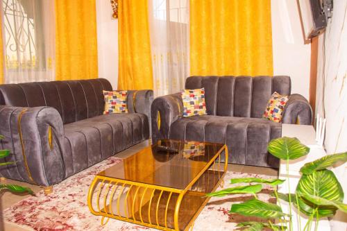 Bamburi Apartment | Bamburi Luxury Homes One bedroom apartment