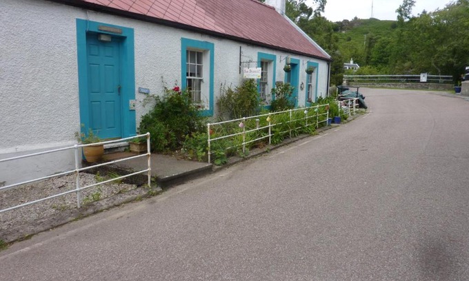 Clachan House | Ban Draoicht Cottage