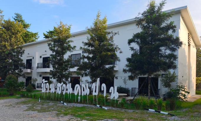 Mu Si House | Ban Suan Kun Parn Khao Yai