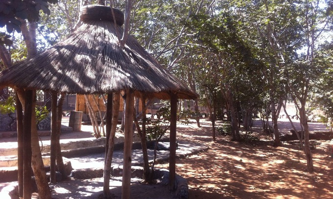 Kasane Hostel | Bananyana Backpackers
