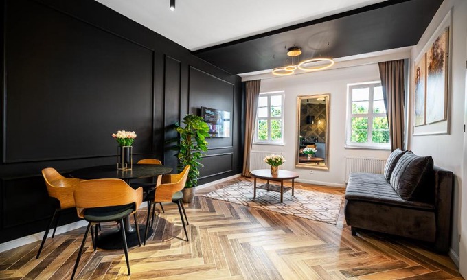 Zgorzelec Apartment | BanApart Exclusive Apartments