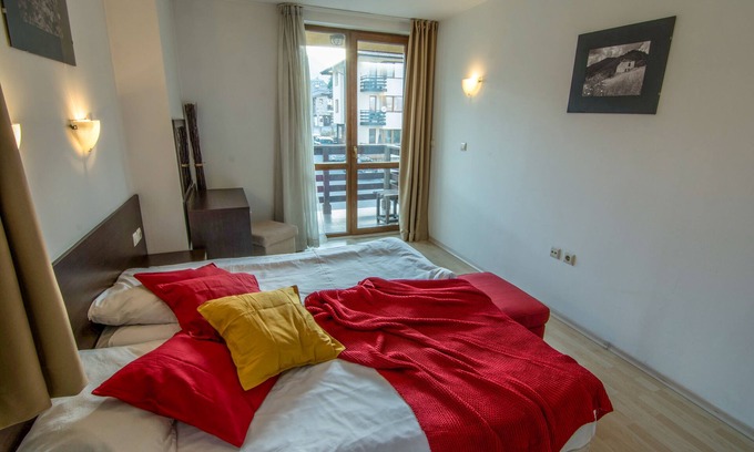 Shiligarnika Apartment | Banderitsa Apartment 1