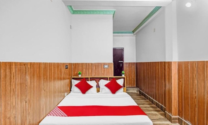 Bankura Hotel | Bandhanika Wedding Palace