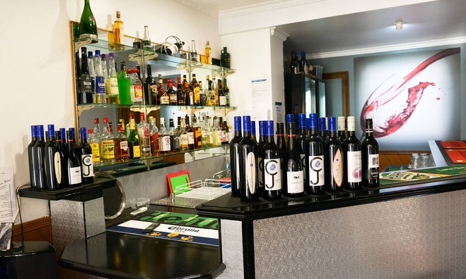 Hamilton Hotel | Bandicoot Motor Inn