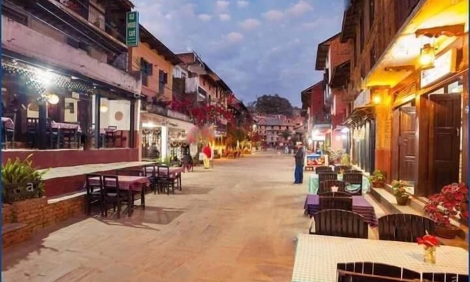 Bandipur House | Bandipur Samira Homestay