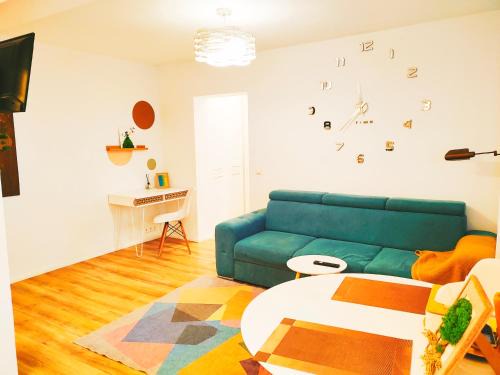 Baneasa Apartment | Baneasa Apartment Residence