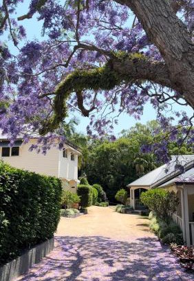 Bangalow House | Bangalow Guesthouse