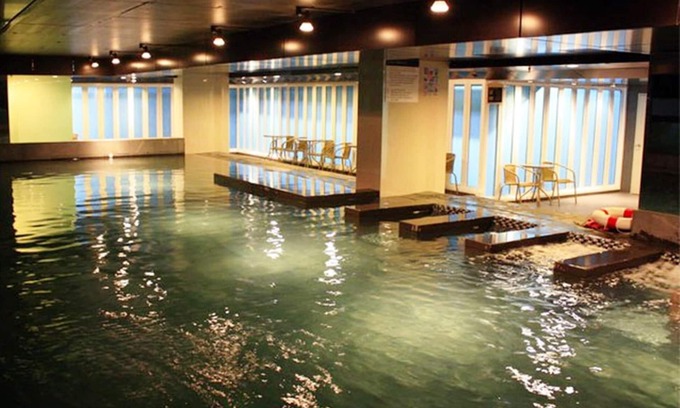 Thanon Phetchaburi Hotel | Bangkok City Hotel