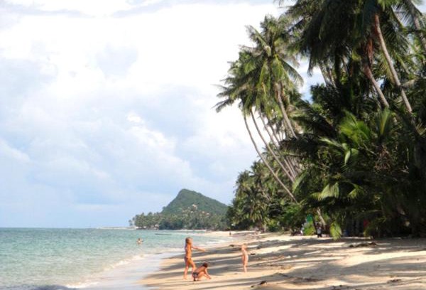 Bang Po Resort | Bangpo Village