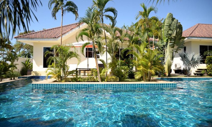 Bang Sare Villa | Bangsaray Villa