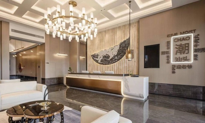 Jinping Qu Apartment | banjingjiudian