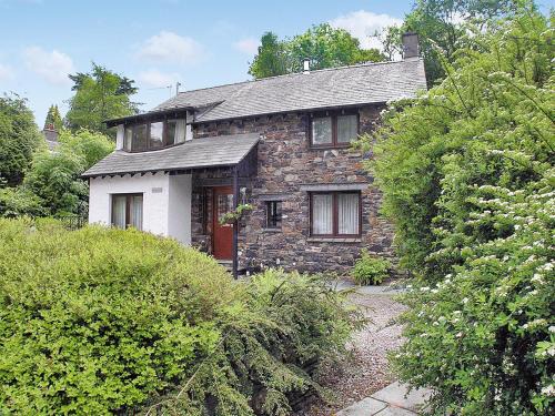 Glenridding House | Bank End