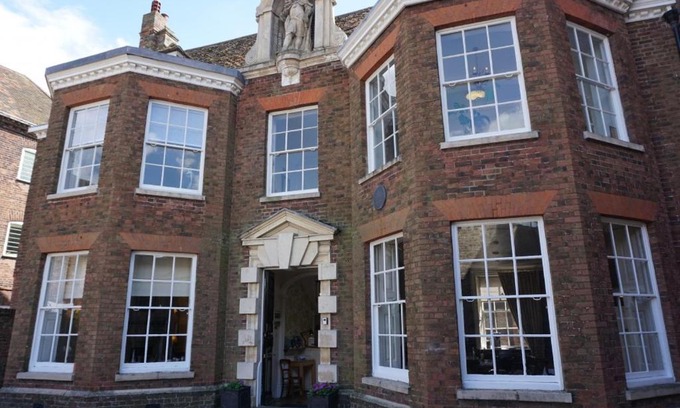 King's Lynn Hotel | Bank House