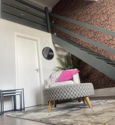 Southport Apartment | Bank Square - 1 Bedroom Apartment