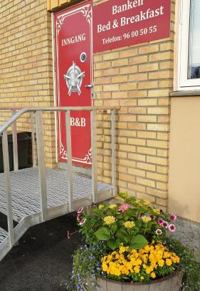 Vega Bed & Breakfast | Banken Bed & Breakfast