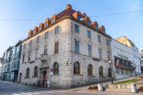 Haugesund Hotel | Banken Hotel