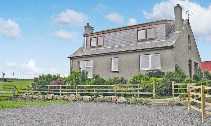 Burntisland Cottage | Bankhead Farm Cottage