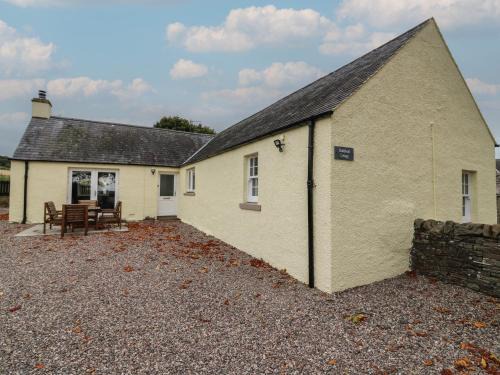 Forfar House | Bankhead of Lour Cottage