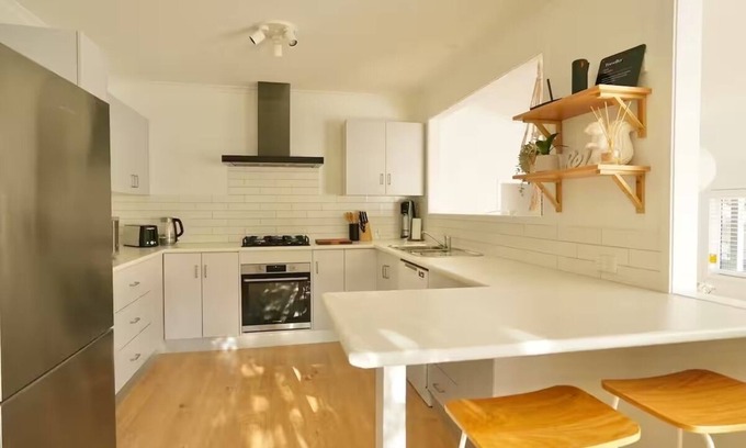 Bawley Point House | Banksia Cottage Bawley Point