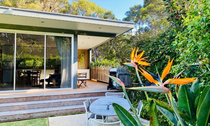 Burnside Apartment | Banksia Luxury Villa