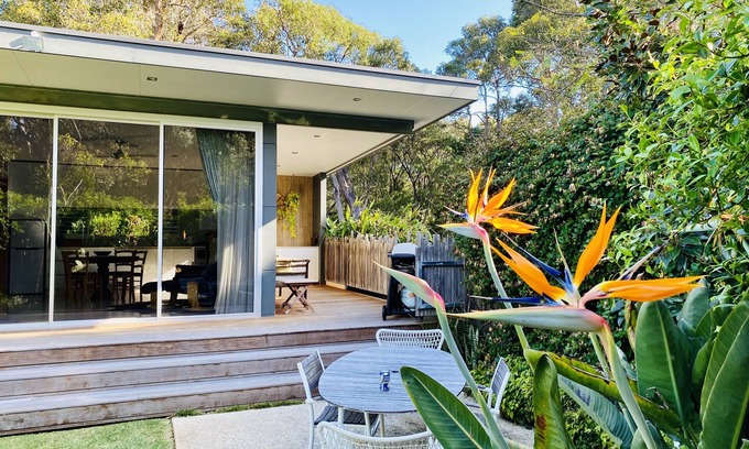 Burnside Villa | Banksia Luxury Villa