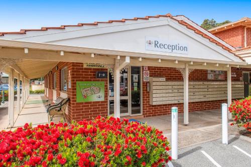 Hazelmere Resort | Banksia Tourist Park