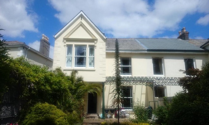 St Austell Bed & Breakfast | Bankside Bed & Breakfast