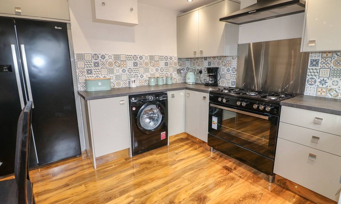 Stathern House | BANKSIDE HOUSE, pet friendly, luxury holiday cottage in Stathern