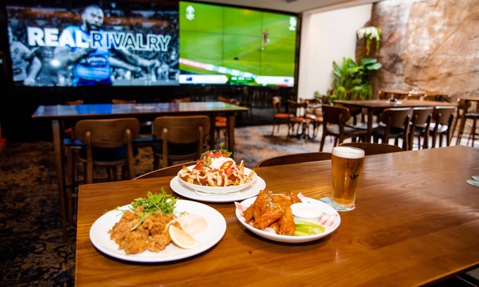 Bankstown Hotel | Bankstown Hotel