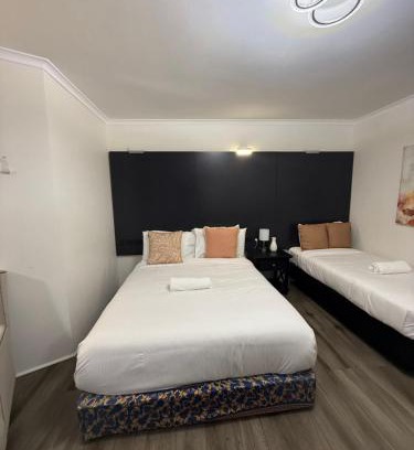 Chullora Hotel | Bankstown Motel 10