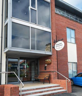 Portadown Bed & Breakfast | Bannview Bed & Breakfast