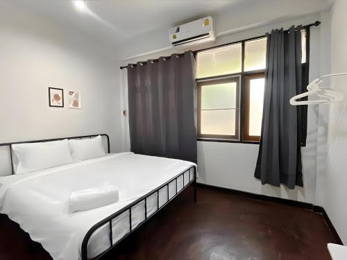 San Chao Pho Suea Apartment | BAO San Chao Pho Suea-ถนนตะนาว