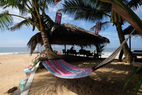 Boossa House | Bara Beach Home