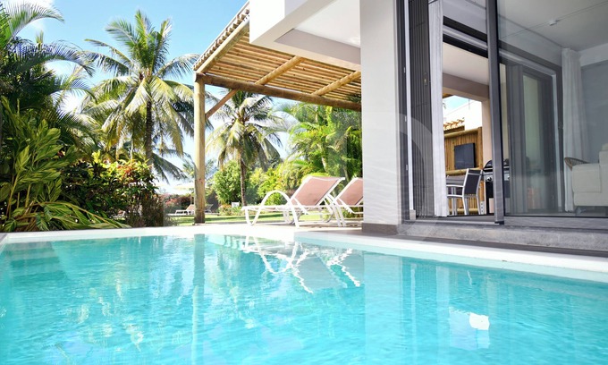 Calodyne Villa | Barachois 8