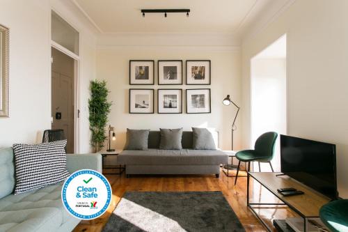 Se Apartment | Barao by Central Hill Apartments