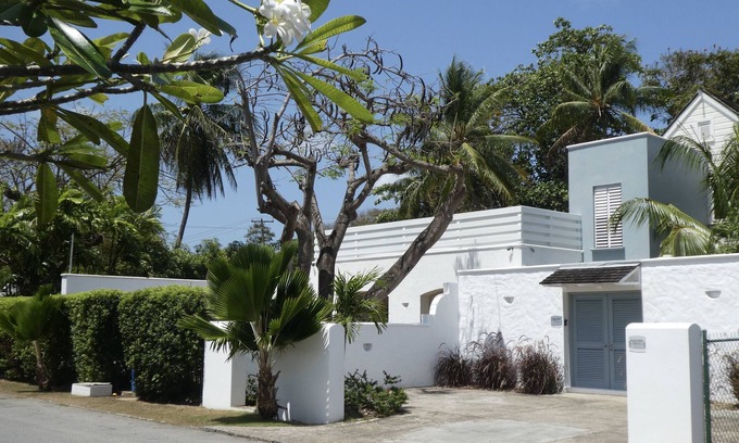 Sunset Crest Villa | BARBADOS TOURISM AUTHORITY APPROVED VILLA. WITH PRIVATE POOL & BEACH CLUB
