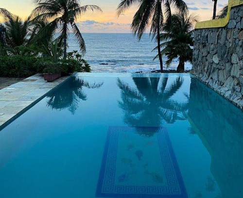 Fortaleza Hotel | Barbanera Club & Hotel de Charme