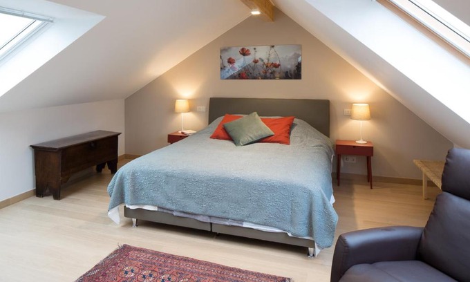 Sterrebeek Bed & Breakfast | Barbara's Bed & Breakfast