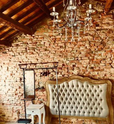 Chioggia Bed & Breakfast | Barbara’s rooms