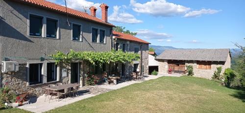 Prem House | Barbara`s Village House